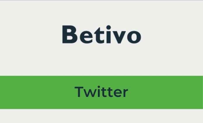 Twitter Betivo